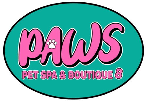 PAWS Pet Spa and Boutique 8 | Metamora MI